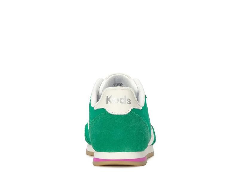 ケッズ レディース シューズ スニーカー KedsRevival Sneaker Womens Green グリーン