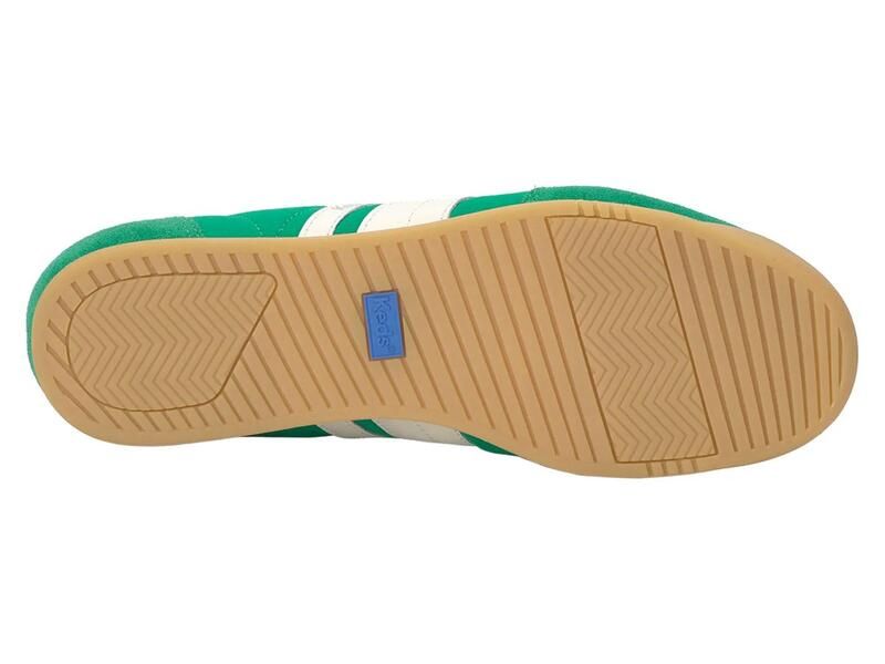 ケッズ レディース シューズ スニーカー KedsRevival Sneaker Womens Green グリーン
