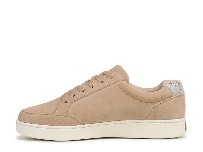 ドクター・ショール レディース シューズ スニーカー Dr SchollsFeel Beyond Sneaker Sand Suede サンド