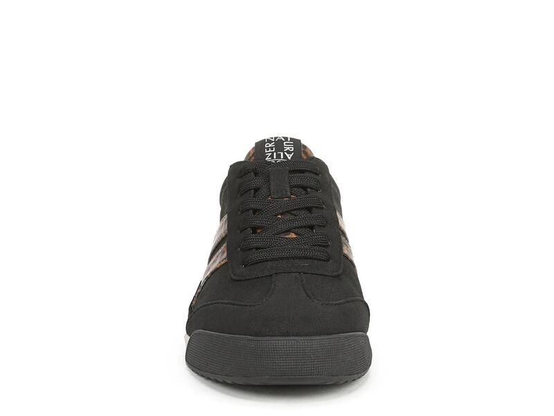 ナチュライザー レディース シューズ スニーカー NaturalizerGarnet Sneaker Black ブラック ナチュライザー レディース シューズ スニーカー NaturalizerGarnet Sneaker Black ブラック