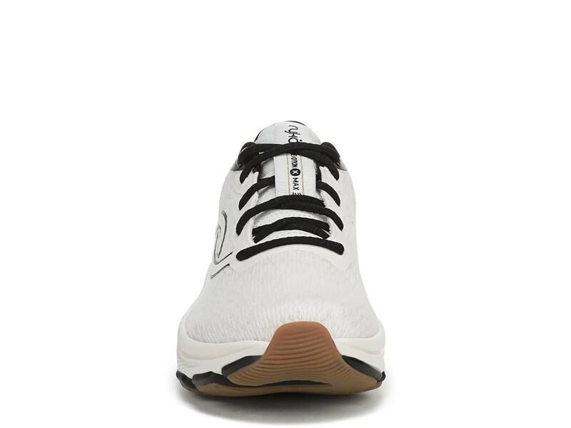 ライカ レディース シューズ スニーカー RykaDevotion X Max 2 Walking Shoe Womens WhiteBlack ホワイト