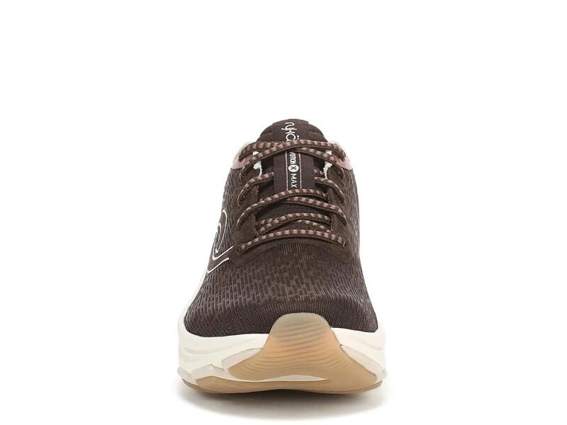 ライカ レディース シューズ スニーカー RykaDevotion X Max 2 Walking Shoe Womens Java Brown ブラウン