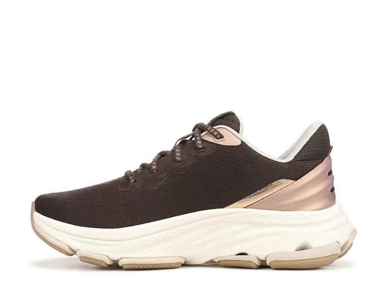 ライカ レディース シューズ スニーカー RykaDevotion X Max 2 Walking Shoe Womens Java Brown ブラウン