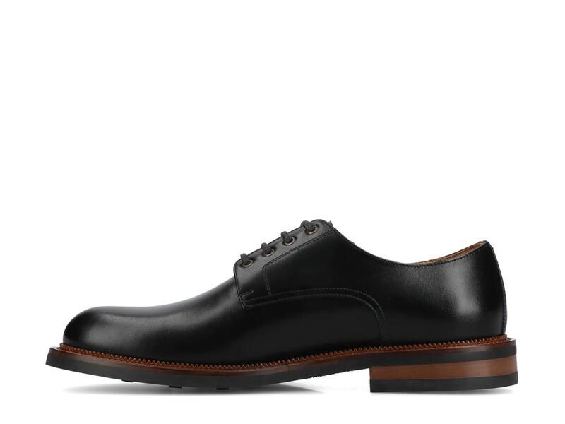 タフト メンズ シューズ オックスフォード TAFTMiles Oxford Black ブラック タフト メンズ シューズ オックスフォード TAFTMiles Oxford Black ブラック