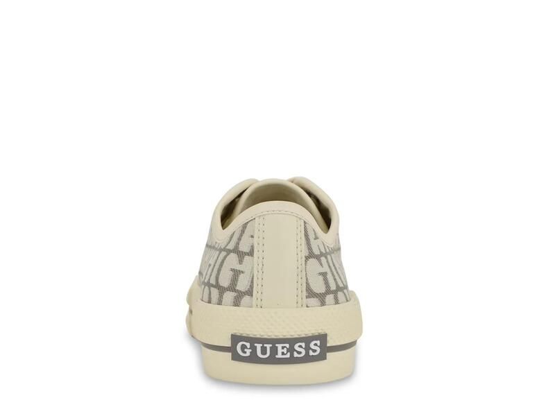 ゲス レディース シューズ スニーカー GuessCarey Sneaker Grey グレー