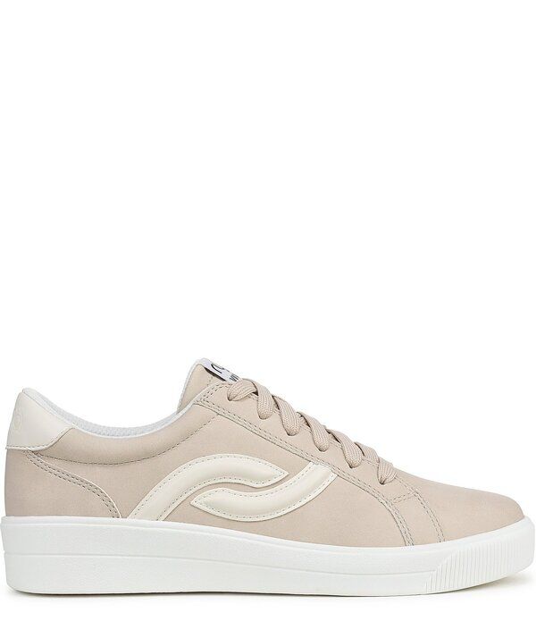 ライカ レディース シューズ スニーカー レース Ryka Womens Viv Next Lace Up Sneakers White Cap Beige ホワイト