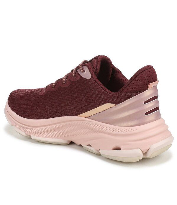 ライカ レディース シューズ スニーカー メッシュ Ryka Womens Devotion X Max 2 Mesh Fabric Walking Sneakers Windsored レッド
