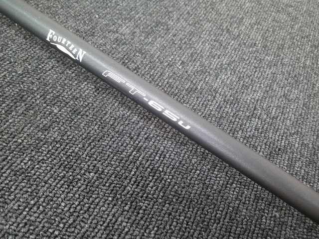 中古 ユーティリティ フォーティーン GelongD UX-001/FT-65u//23[8105]■松山店