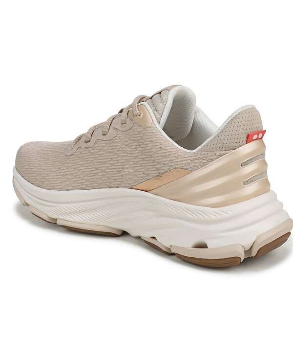 ライカ レディース シューズ スニーカー メッシュ Ryka Womens Devotion X Max 2 Mesh Fabric Walking Sneakers Terra Taupe トープ ライカ レディース シューズ スニーカー メッシュ Ryka Womens Devotion X Max 2 Mesh Fabric Walking Sneakers Terra Taupe トープ