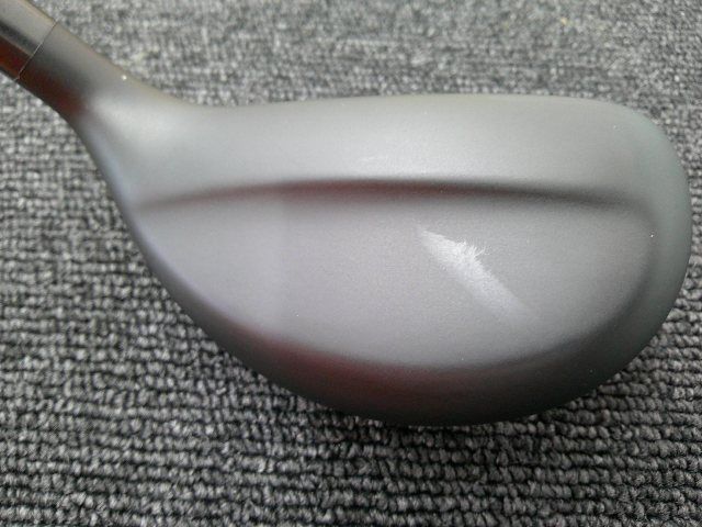 中古 ユーティリティ フォーティーン GelongD UX-001/FT-65u//20[8106]■松山店