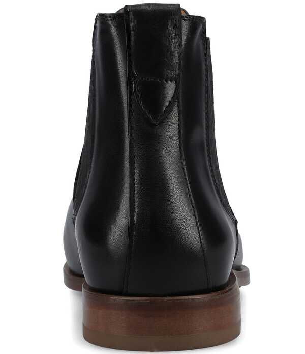 タフト メンズ シューズ ブーツ・レインブーツ チェルシーブーツ プリント チェルシー レザー Taft Mens Murphy Leather Printed Goring Chelsea Boot タフト メンズ シューズ ブーツ・レインブーツ チェルシーブーツ プリント チェルシー レザー Taft Mens Murphy Leather Printed Goring Chelsea Boot