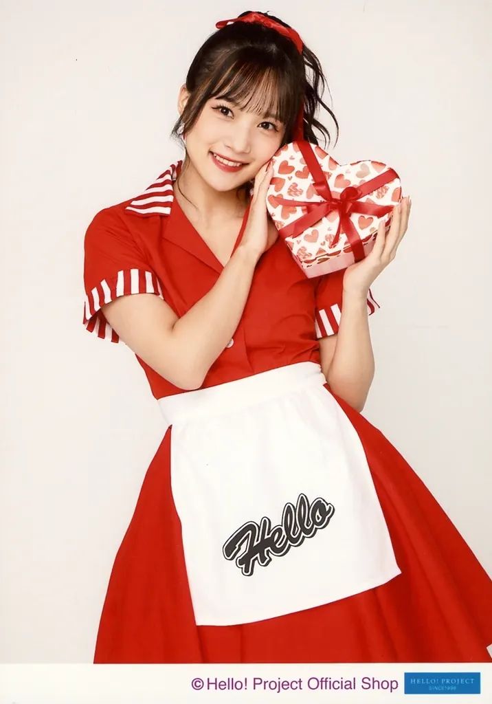 中古】生写真(ハロプロ) Juice=Juice/稲場愛香/膝上/生写真『“Shop
