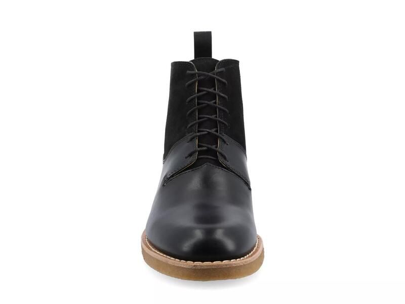 タフト メンズ シューズ ブーツ・レインブーツ TAFTDouglas Boot Midnight