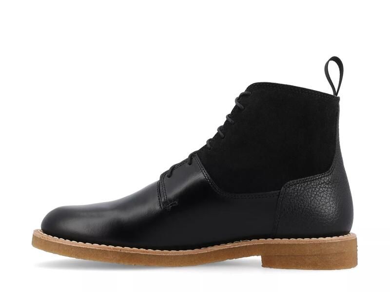 タフト メンズ シューズ ブーツ・レインブーツ TAFTDouglas Boot Midnight