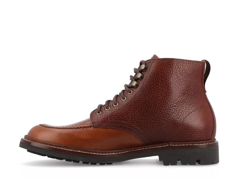 タフト メンズ シューズ ブーツ・レインブーツ TAFTDarcey Boot Honey