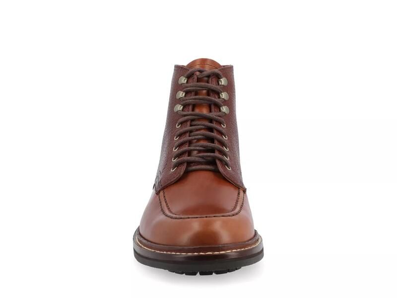 タフト メンズ シューズ ブーツ・レインブーツ TAFTDarcey Boot Honey