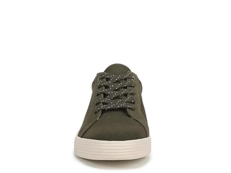 ソウルニュトライザー レディース シューズ スニーカー SOUL NaturalizerNeela Sneaker Dark Green グリーン