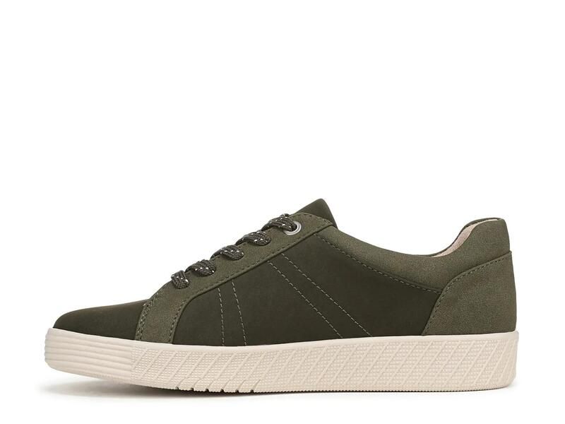 ソウルニュトライザー レディース シューズ スニーカー SOUL NaturalizerNeela Sneaker Dark Green グリーン
