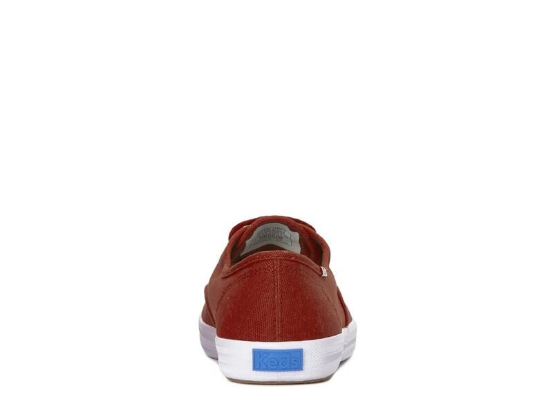 ケッズ レディース シューズ スニーカー KedsChampion Sneaker Womens Rust ラスト ケッズ レディース シューズ スニーカー KedsChampion Sneaker Womens Rust ラスト