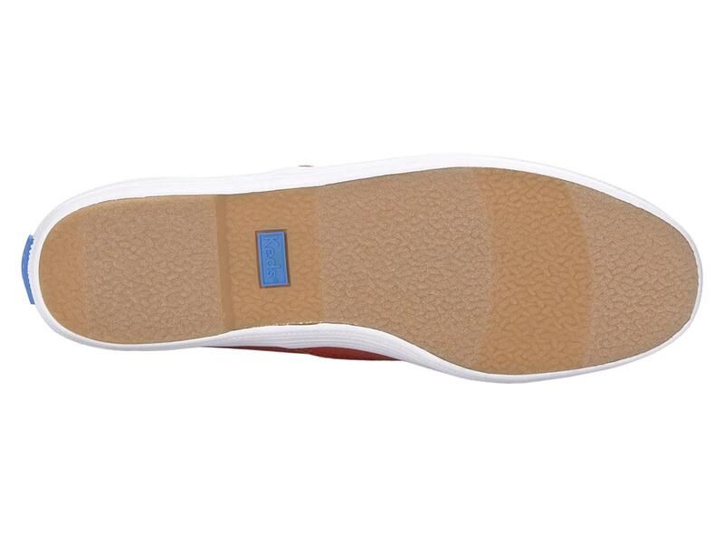 ケッズ レディース シューズ スニーカー KedsChampion Sneaker Womens Rust ラスト ケッズ レディース シューズ スニーカー KedsChampion Sneaker Womens Rust ラスト