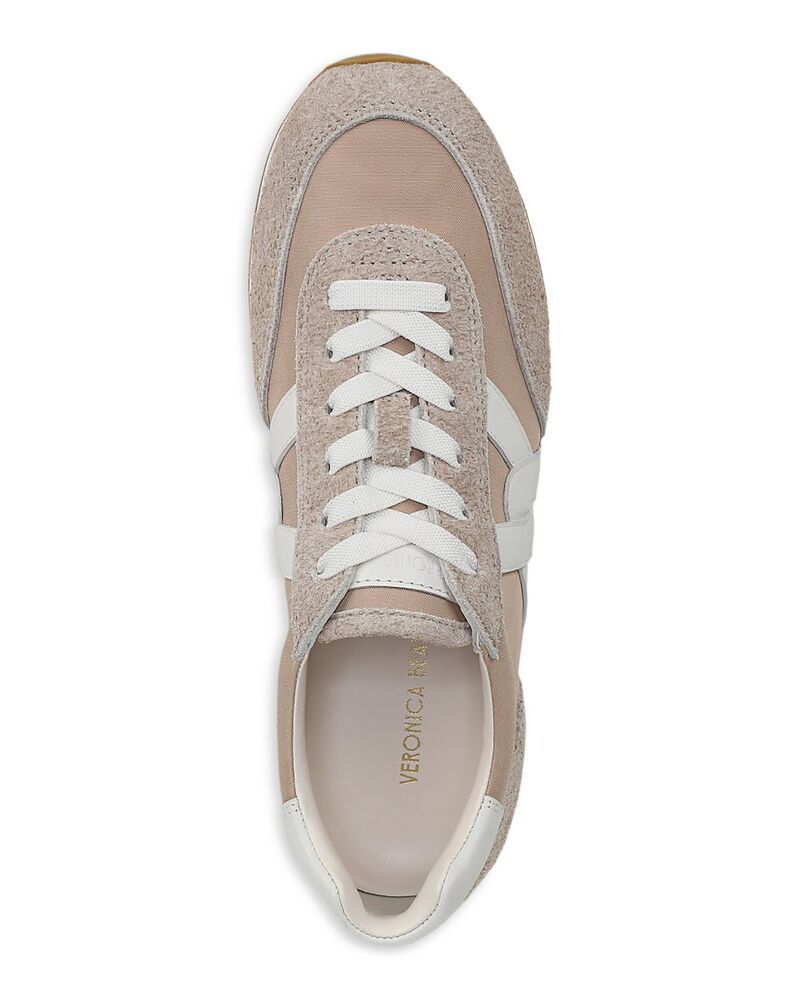 ヴェロニカ ベアード レディース シューズ スニーカー Veronica Beard Womens Penrose Running SneakersandRock サンド ヴェロニカ ベアード レディース シューズ スニーカー Veronica Beard Womens Penrose Running SneakersandRock サンド