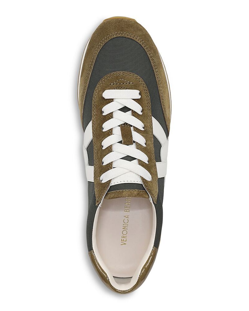 ヴェロニカ ベアード レディース シューズ スニーカー Veronica Beard Womens Penrose Running Sneakers Lodnefenn