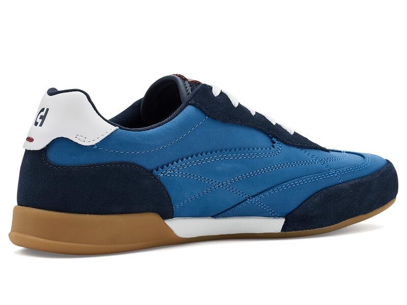コールハーン レディース シューズ スニーカー Cole Haan GrandPro Turf 20 Sneakers True Blue NubuckNavy Blazer SuedeWhite ホ コールハーン レディース シューズ スニーカー Cole Haan GrandPro Turf 20 Sneakers True Blue NubuckNavy Blazer SuedeWhite ホ