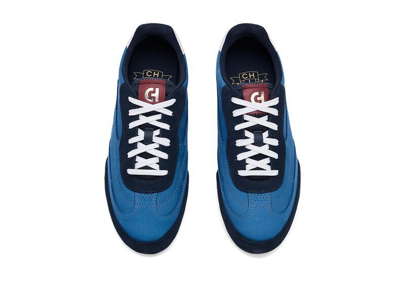 コールハーン レディース シューズ スニーカー Cole Haan GrandPro Turf 20 Sneakers True Blue NubuckNavy Blazer SuedeWhite ホ コールハーン レディース シューズ スニーカー Cole Haan GrandPro Turf 20 Sneakers True Blue NubuckNavy Blazer SuedeWhite ホ