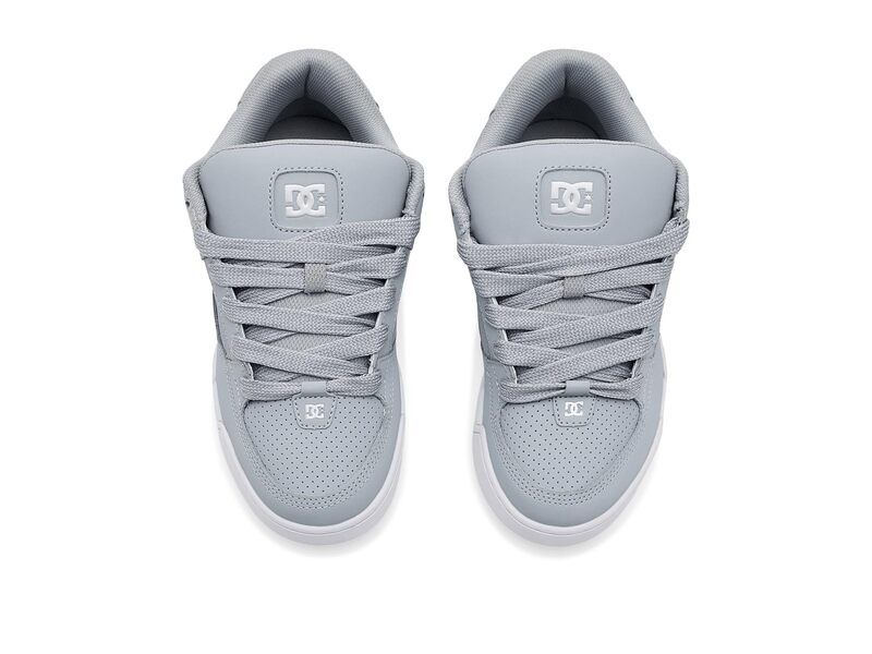 ディーシー レディース シューズ スニーカー Dcommand GreySilver グレー ディーシー レディース シューズ スニーカー Dcommand GreySilver グレー