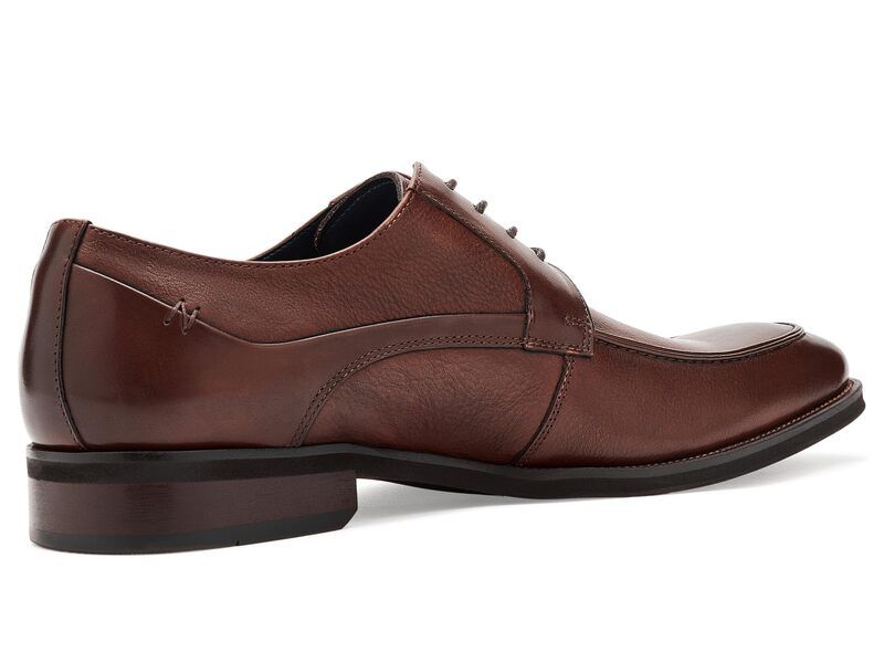 スティーブ マデン メンズ シューズ オックスフォード Steve Madden Anviktan Leather タン