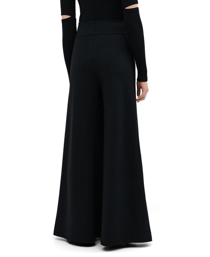 マルセラ レディース ボトムス カジュアルパンツ Marcella Georgia Pants Black ブラック マルセラ レディース ボトムス カジュアルパンツ Marcella Georgia Pants Black ブラック