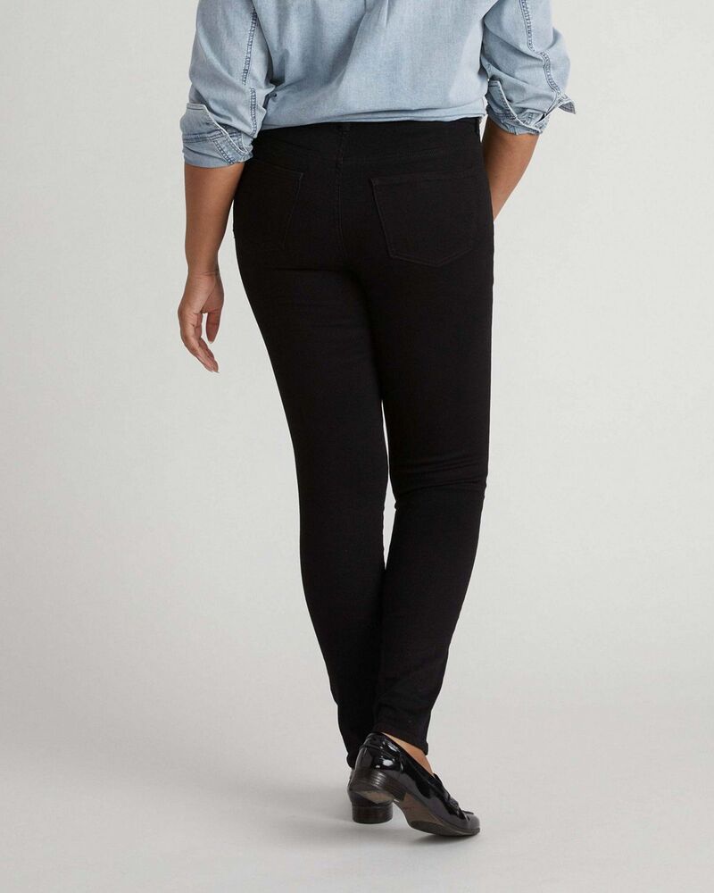 ユニバーサル スタンダード レディース ボトムス デニムパンツ プラスサイズ ジーンズ Universal Standard Womens Pluseine High Rise Skinny Jean ユニバーサル スタンダード レディース ボトムス デニムパンツ プラスサイズ ジーンズ Universal Standard Womens Pluseine High Rise Skinny Jean