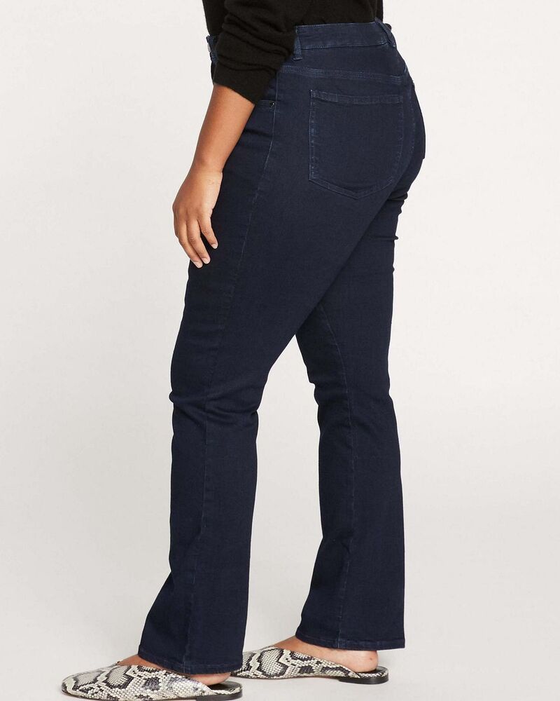 ユニバーサル スタンダード レディース ボトムス デニムパンツ ブーツカット プラスサイズ ブーツ ジーンズ Universal Standard Womens Plus Marne Bootcut ユニバーサル スタンダード レディース ボトムス デニムパンツ ブーツカット プラスサイズ ブーツ ジーンズ Universal Standard Womens Plus Marne Bootcut