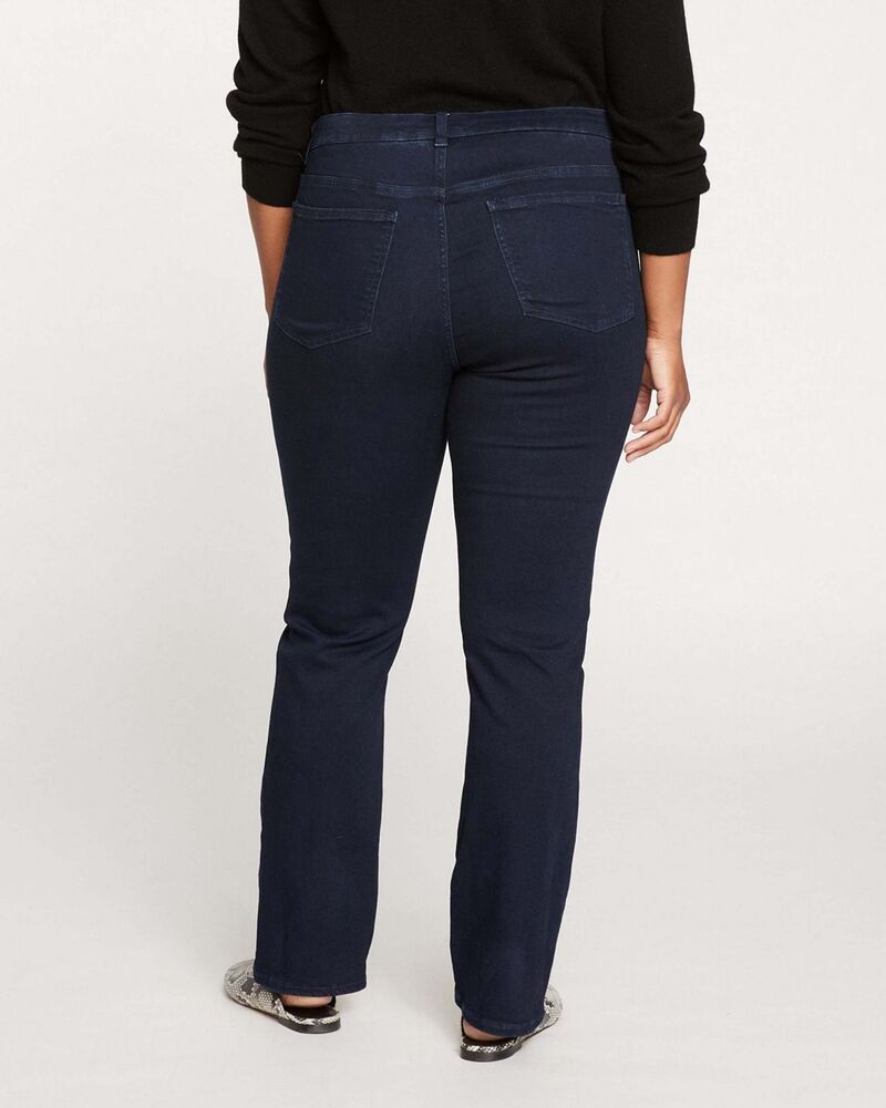 ユニバーサル スタンダード レディース ボトムス デニムパンツ ブーツカット プラスサイズ ブーツ ジーンズ Universal Standard Womens Plus Marne Bootcut ユニバーサル スタンダード レディース ボトムス デニムパンツ ブーツカット プラスサイズ ブーツ ジーンズ Universal Standard Womens Plus Marne Bootcut