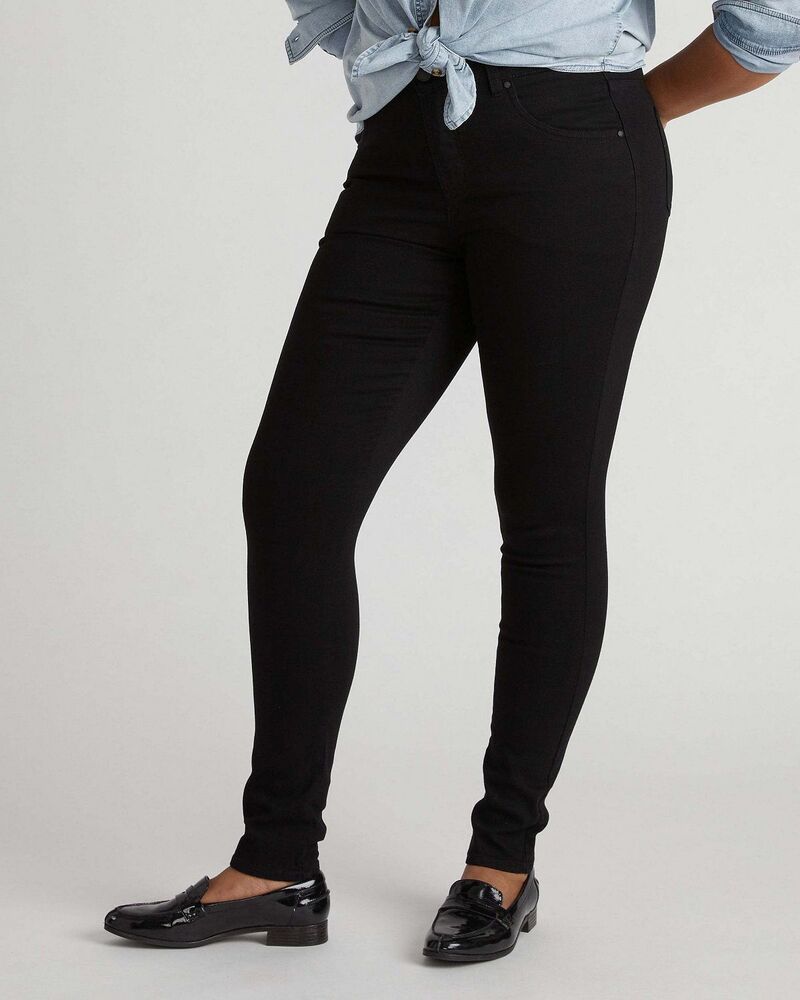 ユニバーサル スタンダード レディース ボトムス デニムパンツ プラスサイズ ジーンズ Universal Standard Womens Pluseine High Rise Skinny Jean ユニバーサル スタンダード レディース ボトムス デニムパンツ プラスサイズ ジーンズ Universal Standard Womens Pluseine High Rise Skinny Jean