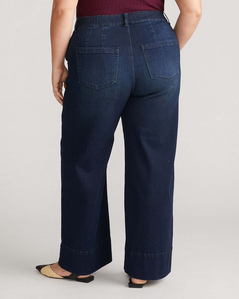 ユニバーサル スタンダード レディース ボトムス デニムパンツ プラスサイズ ジーンズ Universal Standard Womens Plus Carol High Rise High Stre ユニバーサル スタンダード レディース ボトムス デニムパンツ プラスサイズ ジーンズ Universal Standard Womens Plus Carol High Rise High Stre