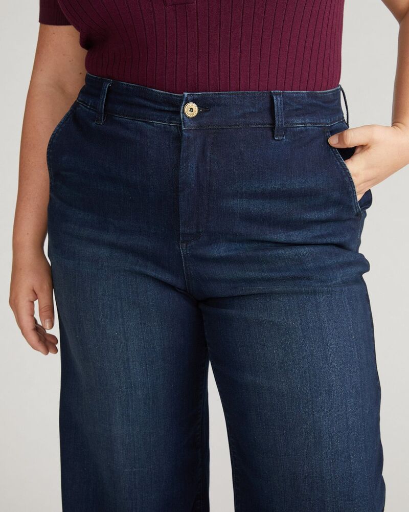 ユニバーサル スタンダード レディース ボトムス デニムパンツ プラスサイズ ジーンズ Universal Standard Womens Plus Carol High Rise High Stre ユニバーサル スタンダード レディース ボトムス デニムパンツ プラスサイズ ジーンズ Universal Standard Womens Plus Carol High Rise High Stre