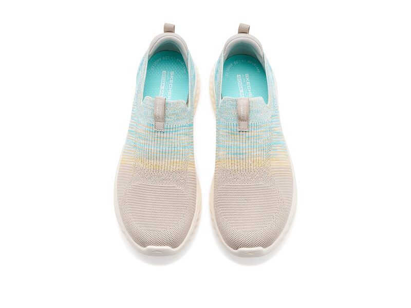 スケッチャーズ レディース シューズ スニーカー SKECHERS Performance Go Walk Now Trisha TaupeMulti トープ スケッチャーズ レディース シューズ スニーカー SKECHERS Performance Go Walk Now Trisha TaupeMulti トープ