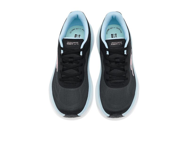 スケッチャーズ レディース シューズ スニーカー SKECHERS Max Cushioning Endeavour Ardena Black ブラック スケッチャーズ レディース シューズ スニーカー SKECHERS Max Cushioning Endeavour Ardena Black ブラック