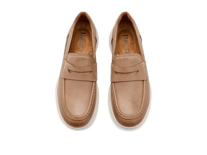 ボーン メンズ シューズ ブーツ・レインブーツ Born Davis Natural ボーン メンズ シューズ ブーツ・レインブーツ Born Davis Natural