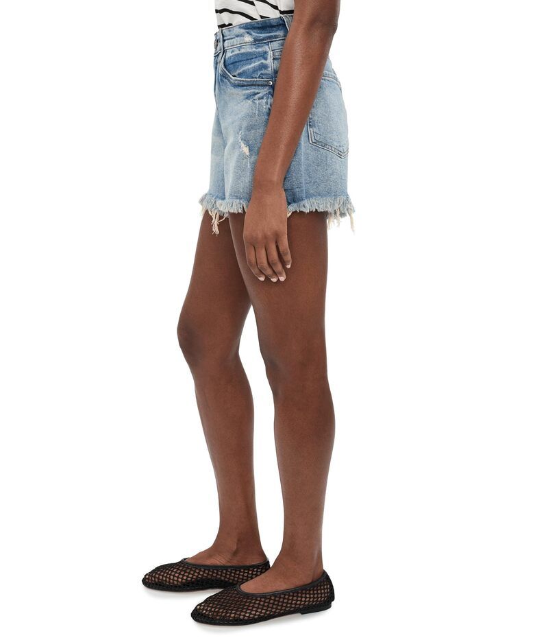 カットフロムザクロス レディース ボトムス ハーフパンツ・ショーツ ショートパンツ KUT from the Kloth Jane High Rise Shorts Proactive