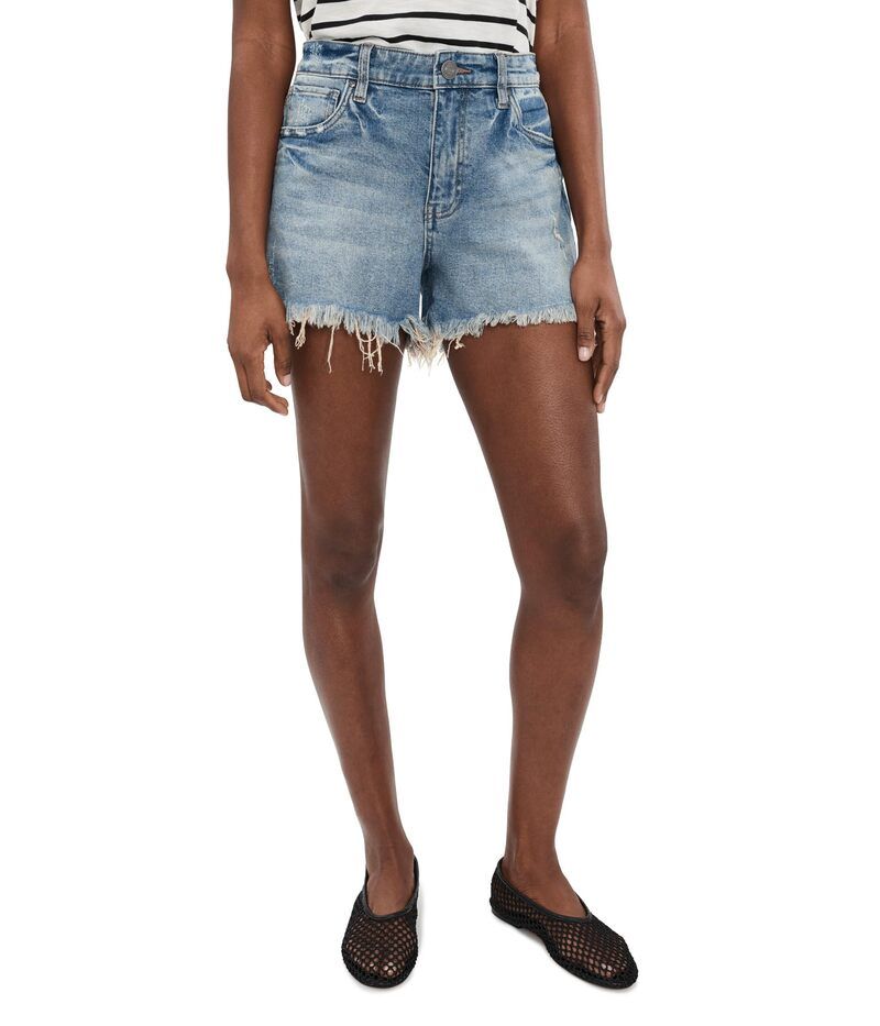 カットフロムザクロス レディース ボトムス ハーフパンツ・ショーツ ショートパンツ KUT from the Kloth Jane High Rise Shorts Proactive