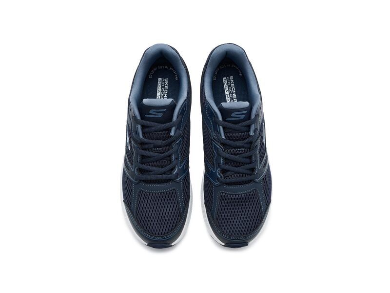 スケッチャーズ レディース シューズ スニーカー SKECHERS Go Run Consistent Mapletonavy ネイビー
