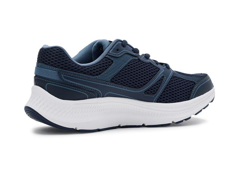 スケッチャーズ レディース シューズ スニーカー SKECHERS Go Run Consistent Mapletonavy ネイビー