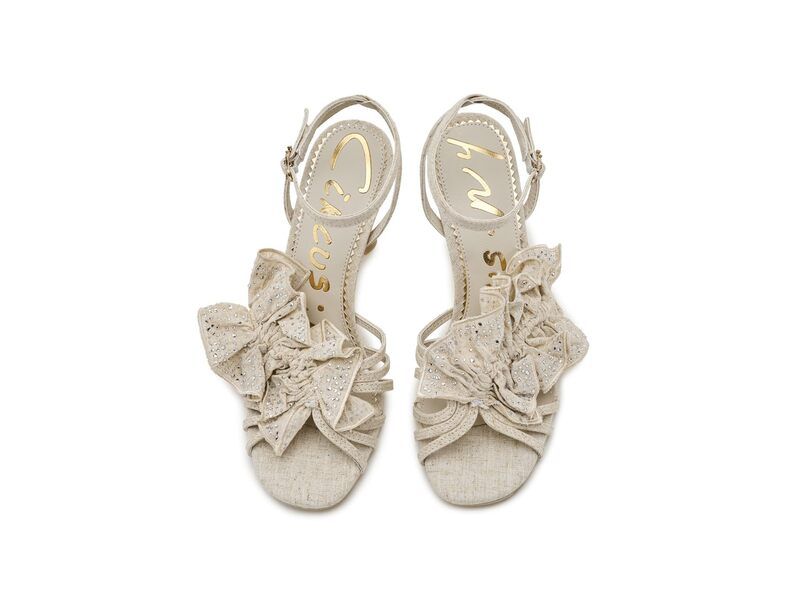 サーカス NY バイ サムエデルマン レディース シューズ スニーカー Circus Ny By Sam Edelman Lucille Sea Shell