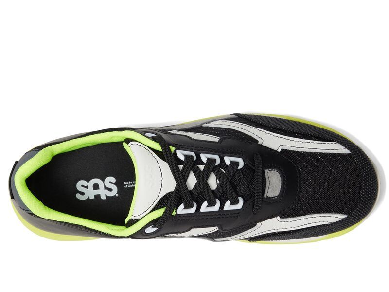 サス レディース シューズ スニーカー メッシュ Sas Tour Mesh Comfort Walking Sneaker Energy