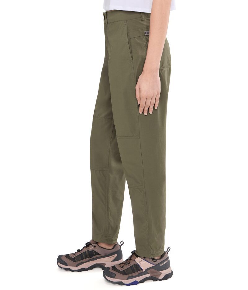 ロイヤルロビンズ レディース ボトムス カジュアルパンツ Royal Robbins Wilder Pants Everglade
