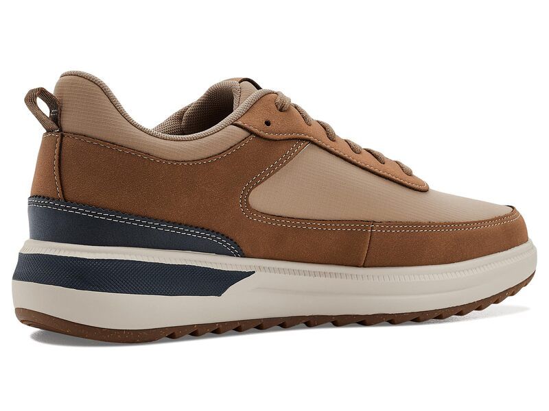ドッカーズ メンズ シューズ スニーカー Dockers Revved British Tan タン