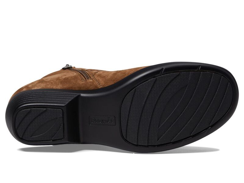 プロペット レディース シューズ スニーカー Propet Memphis Bison Brown ブラウン プロペット レディース シューズ スニーカー Propet Memphis Bison Brown ブラウン