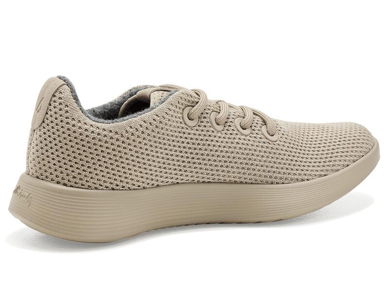オールバーズ レディース シューズ スニーカー Allbirds Tree Runner NZ Mushroom Mushr